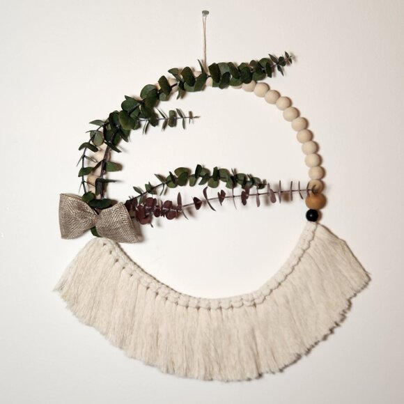 Other - Handmade: Wall Decor